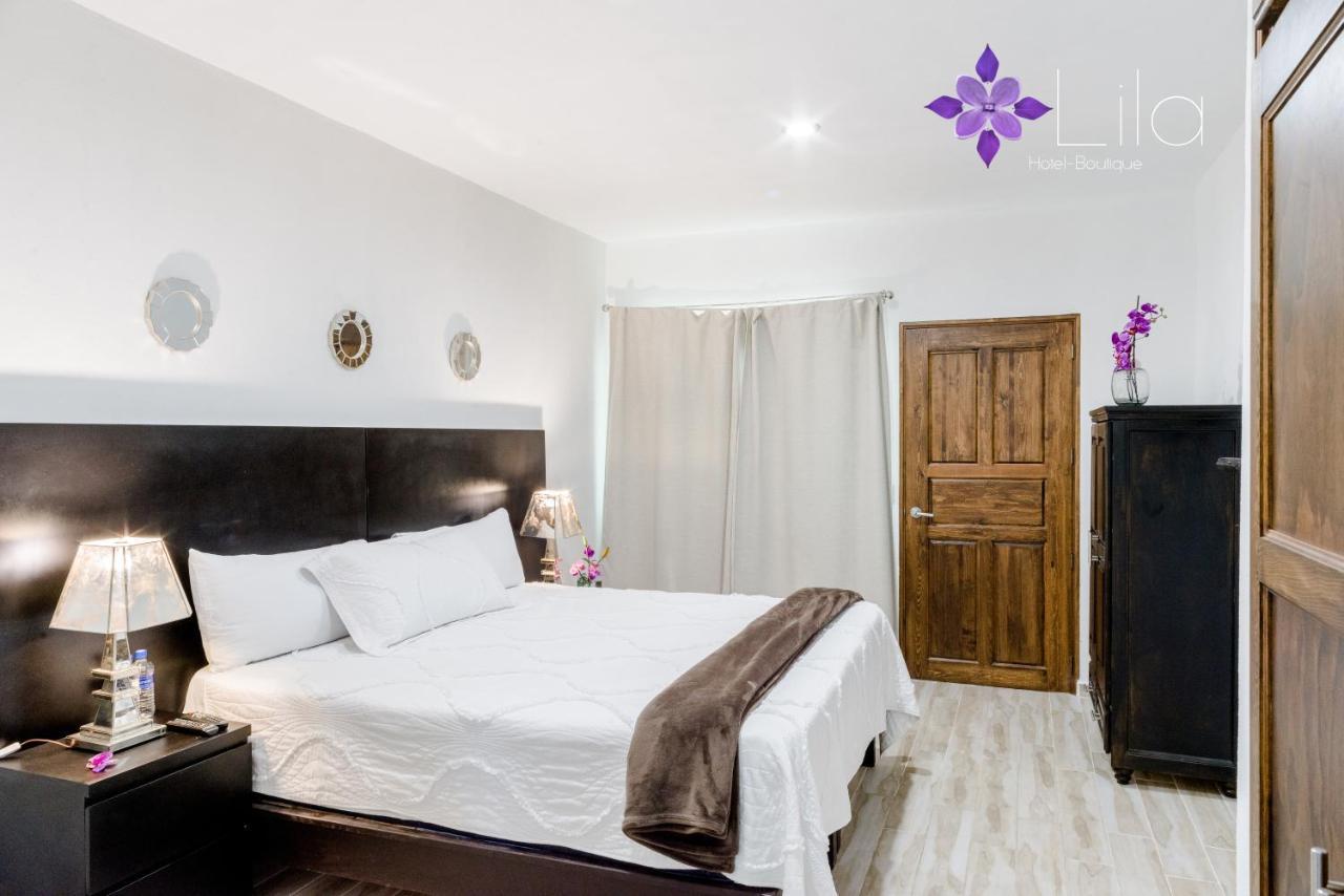 Atotonilco  Lila Hotel מראה חיצוני תמונה