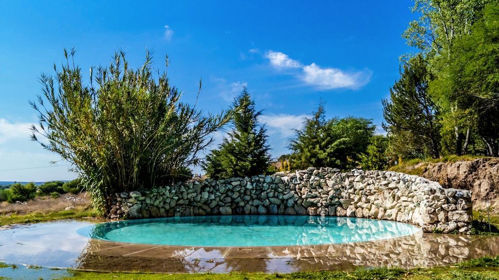 Atotonilco  Lila Hotel מראה חיצוני תמונה