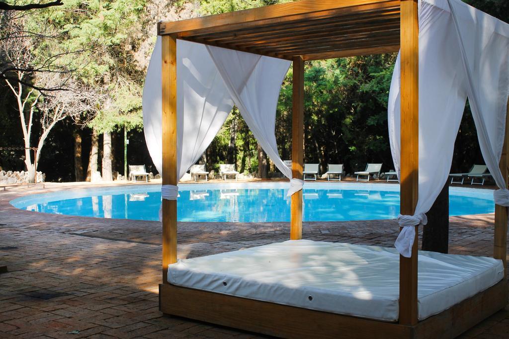 Atotonilco  Lila Hotel מראה חיצוני תמונה