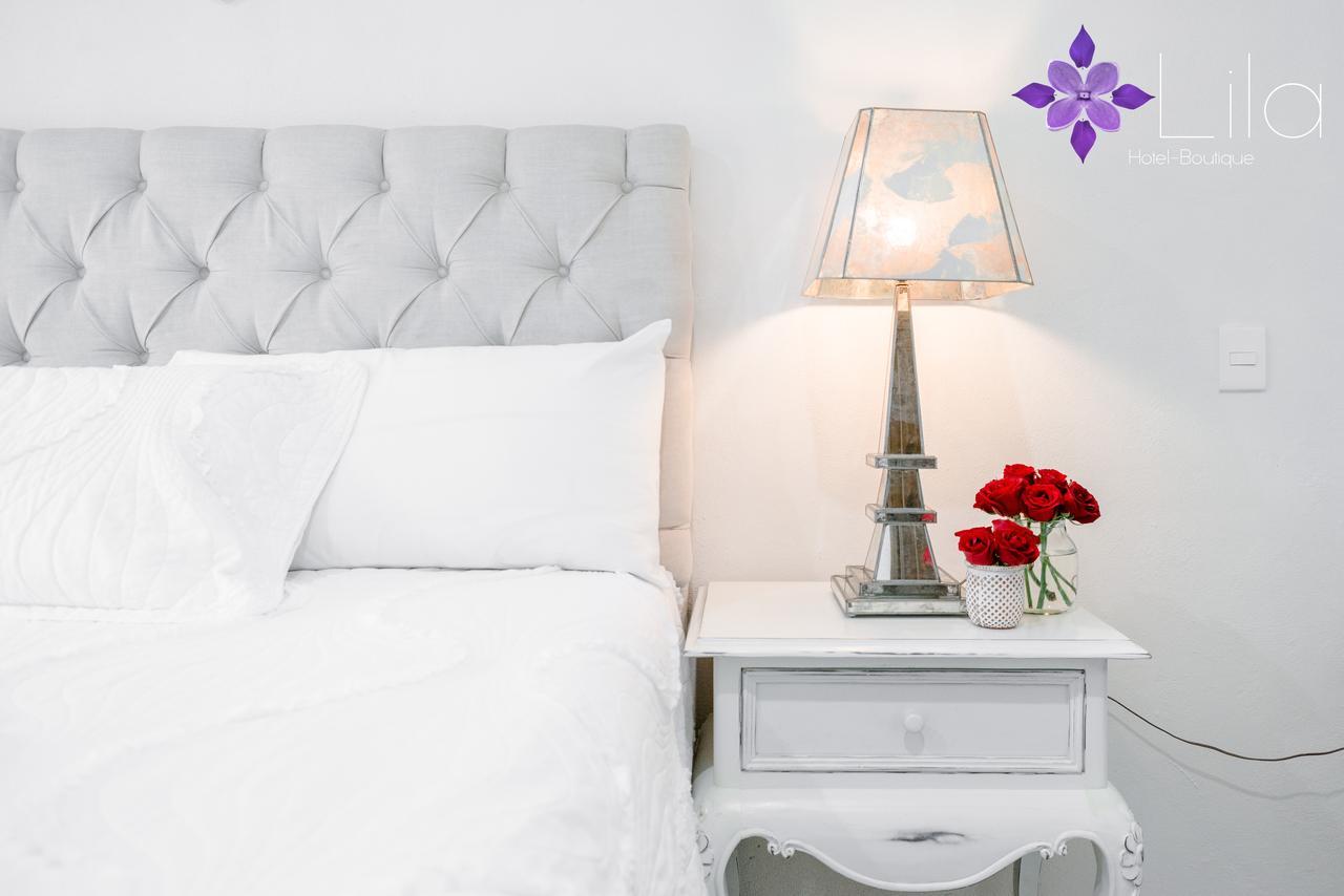 Atotonilco  Lila Hotel מראה חיצוני תמונה